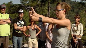 Poster for Season 8, Episode 2