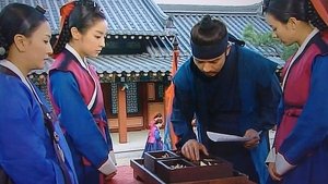 Poster for Jang Ok Jeong Pregnancy