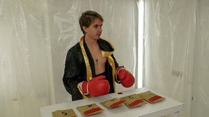 Poster for This Is Trevor