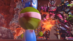 Poster for Episode 40