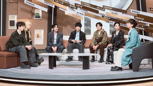 Poster for S10 · Roundtable Review EP5