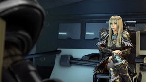 Poster for Episode 11