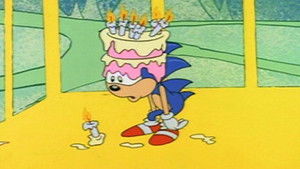 Poster for Slowwww Going