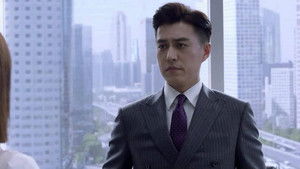 Poster for Episode 28 Poster for Episode 28