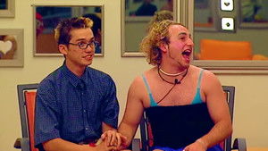 Poster for Day 2 - Daily Show