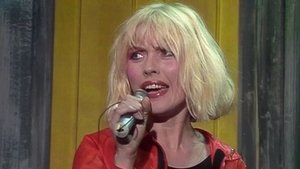 Poster for Debbie Harry