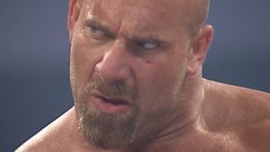 Poster for RAW 519