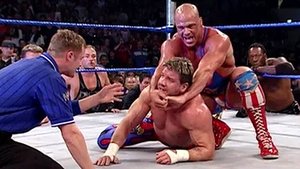 Poster for SmackDown 265