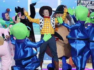 Poster for Episode 6