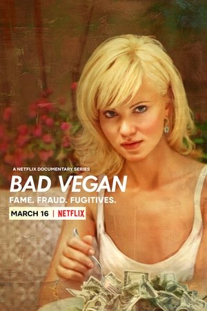 バッド・ヴィーガン: サルマ・メルンガイリスの栄光と転落