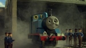 Poster for Thomas In Trouble