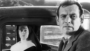 Poster for Angels Travel on Lonely Roads (1)
