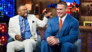 Poster for John Cena & Method Man