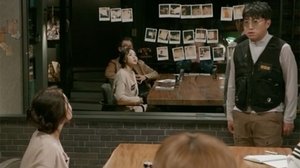 Poster for The Gosiwon Murder Case (1)