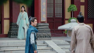 Poster for Shao nian bing jian: Chapter 1