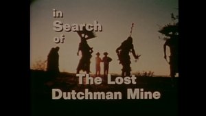 Poster for The Lost Dutchman Mine (aka Mother Lode)