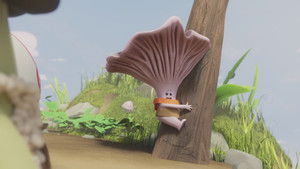 Poster for Grashopper Chep