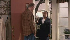 Poster for The Empire Spanks Back