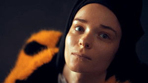 Poster for Episode 8