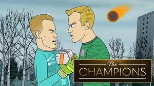 Poster for Episode 5