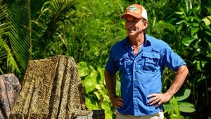 Poster for Act One of a Horror Film