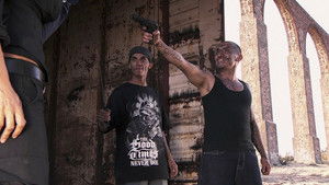 Poster for Episode 4