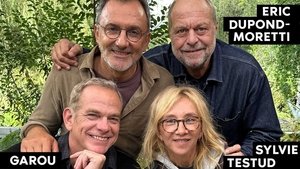 Poster for Episode 8