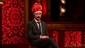 Poster for Activate Jamali