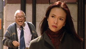 Poster for Episode 16