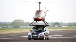 Poster for Episode 1