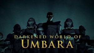 Poster for Darkened World of Umbara
