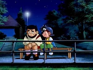 Poster for Episode 42
