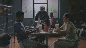 Poster for Episode 36