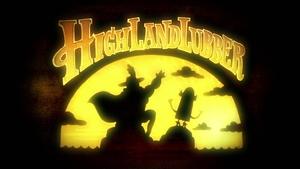 Poster for Highlandlubber
