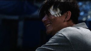 Poster for Episode 8