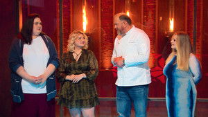 Poster for Episode 8