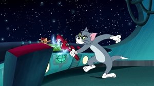 Poster for Spaced Out Cat