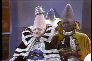 Poster for Buck Henry/Kenny Vance, Jennifer Warnes