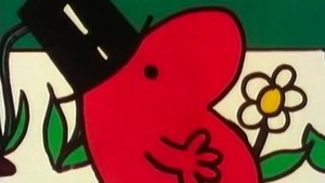 Poster for Mr. Worry