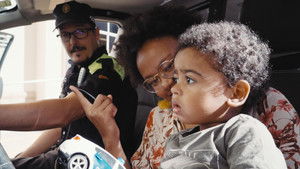 Poster for The Banner Guy