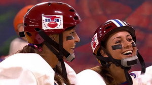 Poster for Friday Night Live