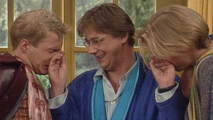 Poster for De diplomaat Poster for De diplomaat