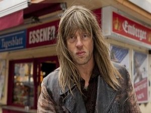 Poster for No Money, No Fun