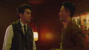 Poster for Episode 21