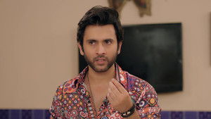 Poster for Aarav Learns The Truth