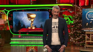 Poster for Episode 43