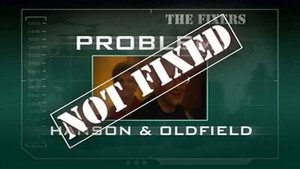 Poster for Episode 28