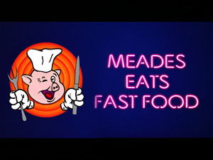 Poster for Fast Food