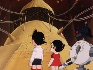 Poster for The Secret of Bee City