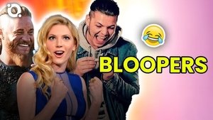 Poster for The Vikings Cast's Funniest Moments